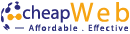 Cheap Web | Web Design Agency