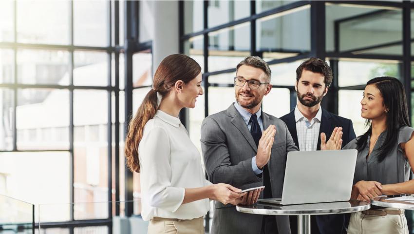 Increase Your Sales Revenue