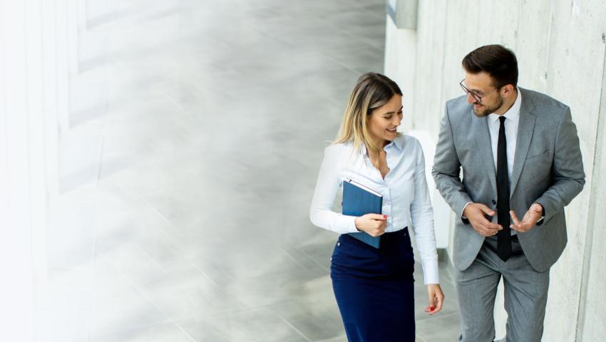 Simple Web for your company